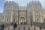 Private Day Tour to Bath and Windsor Castle