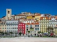 Day Tour of Lisbon in a private tour