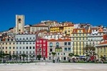 Day Tour of Lisbon in a private tour