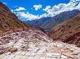 Sacred Valley Tour to Machu Picchu (Moray,Salinas and Chinchero) 3D-2N