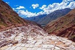 Sacred Valley Tour to Machu Picchu (Moray,Salinas and Chinchero) 3D-2N