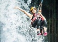 Canyoning Waterfall Tour