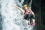 Canyoning Waterfall Tour