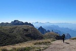Rio de Janeiro Wilderness (6 Days) - The 'Brazilian Yosemite' Trekking