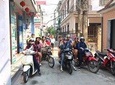 Hue Private Tour with Local Student by Motorbike