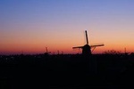 Kinderdijk Photography tour