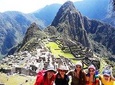 Machu Pichu day trip from Cusco with Peru Vip
