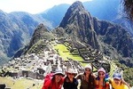 Machu Pichu day trip from Cusco with Peru Vip