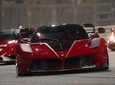 Abu Dhabi with Ferrari private Tour (Outdoor Activities )