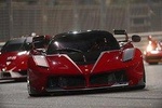 Abu Dhabi with Ferrari private Tour (Outdoor Activities )