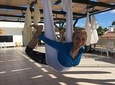 Aerial Yoga Experience 