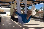 Aerial Yoga Experience 