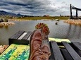 Tourist guide in the Wine Country (Valle de Guadalupe) Ensenada