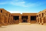 Accessible Private 2 Days Tour From Safaga Port To Luxor