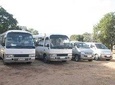 Victoria Falls Airport Transfers