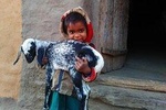 Tribal Village Tour- an authentic village visit