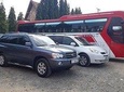 Taxi Phnom Penh Private