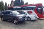 Taxi Phnom Penh Private