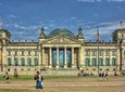 Private Transfer from Vienna to Berlin with 2 Sightseeing Stops