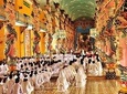Cu Chi Tunnels - Cao Dai Temple Full Day Tours