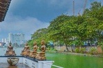 Colombo City Tour