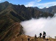 Serra Fina Crossing (05 days) - The Most Difficult Trekking in Brazil