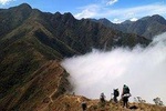 Serra Fina Crossing (05 days) - The Most Difficult Trekking in Brazil