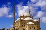 Saladin Citadel & Khan El Khalili Bazaar