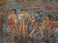 Doi Suthep temple and Trekking 