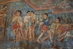 Doi Suthep temple and Trekking 
