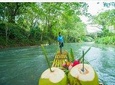 Martha Brae Rafting Private Tour 