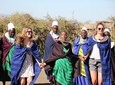 Maasai Tribe