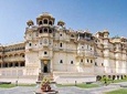 08 Days Golden Triangle Tour With Udaipur