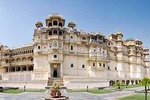 08 Days Golden Triangle Tour With Udaipur