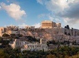 Best of Historical Athens Private Walking Tour