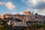 Best of Historical Athens Private Walking Tour