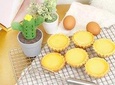 Hong Kong Cultural Experience: Making Hong Kong Egg Tarts