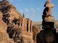Petra and Wadi Rum from Aqaba (Kids friendly )