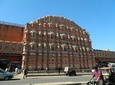 Non Shopping Delhi-Agra-Jaipur Tour