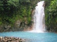  Rio Celeste Nature Hike / from Guanacaste