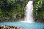  Rio Celeste Nature Hike / from Guanacaste