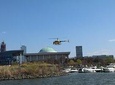 Seoul Helicopter Tour