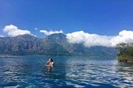 Mt Batur Sunrise Trekking & Natural Hot Spring Tour