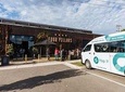 GREEN ROUTE Hop On Hop Off Yarra Valley Tour City and Lilydale Pickup and Return