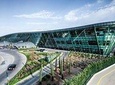 Baku Airport Transfer - Pick-up