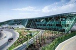 Baku Airport Transfer - Pick-up