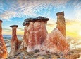 Cappadocia Customized Private Full-Day Tour