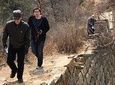 Forbidden city and GreatWall