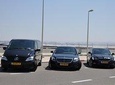 Private Transfer from Jerusalem to Ben Gurion Airport