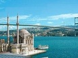 Bosphorus Sightseeing Boat Tour